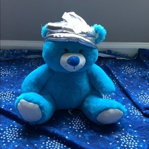 My Hershey Kisses Bear